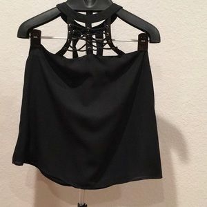 Women's tank